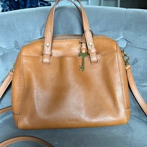 Fossil Rachel Satchel